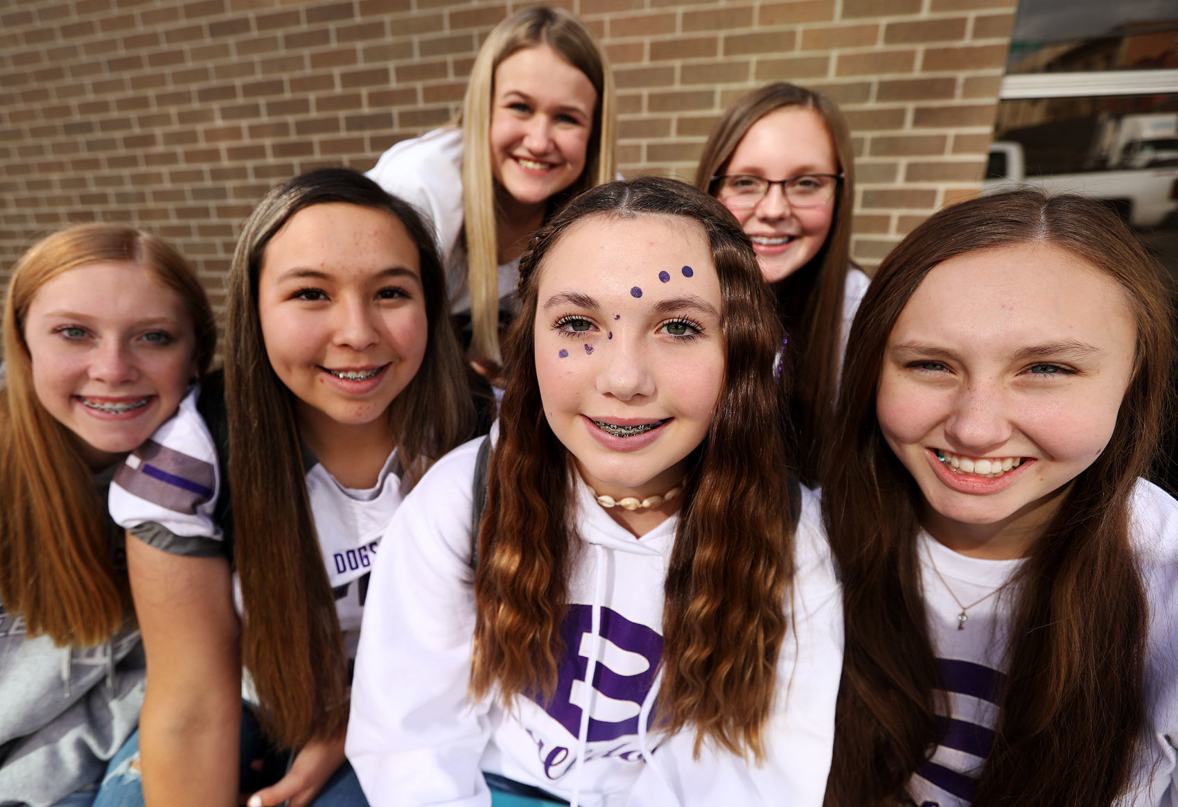Bulldog Homecoming